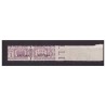 ERITREA 1927 - PACCHI POSTALI  1  LIRA    NUOVO **