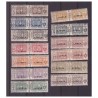 LIBIA  1915   -   PACCHI POSTALI   SERIE     NUOVA  *
