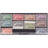SAN MARINO 1931 - POSTA AEREA SERIE COMPLETA **