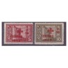 EGEO OCC TEDESCA - PRO CROCE ROSSA - SERIE NUOVA **