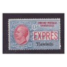 CINA  TIENTSIN   1917 -  ESPRESSO   NUOVO *