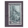 1955 - LAVORO   65  LIRE  STELLE   USATO