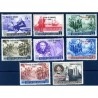 SAN MARINO 1952 -  FIERA DI TRIESTE  SERIE  NUOVA  **