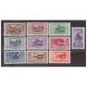 EGEO  1932 -  CARCHI - GARIBALDI  SERIE NUOVA  *