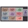 EGEO  1932 -  LERO - GARIBALDI  SERIE NUOVA  *
