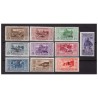 EGEO  1932 -  LIPSO - GARIBALDI  SERIE NUOVA  *