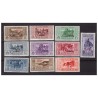 EGEO  1932 -  PISCOPI - GARIBALDI  SERIE NUOVA  *