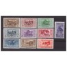 EGEO  1932 -  SIMI - GARIBALDI  SERIE NUOVA  *