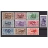 EGEO  1932 -  SCARPANTO - GARIBALDI  SERIE NUOVA  *