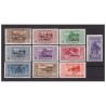 EGEO 1932 - STAMPALIA - GARIBALDI SERIE NUOVA *