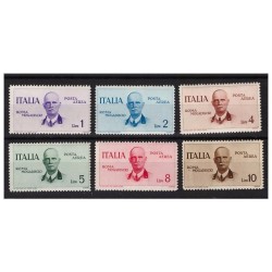 REGNO 1934 - VOLO ROMA MOGADISCIO  PA  SERIE  NUOVA **