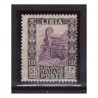 LIBIA 1924 - PITTORICA   CENTESIMI 55    NUOVO   **