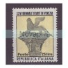 ITALIA  1952 -  BIENNALE DI VENEZIA  NUOVO **