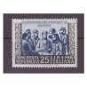 ITALIA - 1952 MARTIRI DI BELFIORE NUOVO **