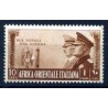 AOI - 1941 FRATELLANZA D'ARMI  Cent. 10   NUOVO  **
