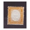 REGNO 1862 - 80 CENTESIMI  NUOVO *