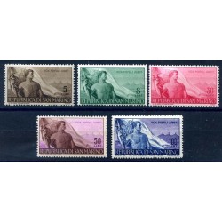 SAN MARINO 1948  - LAVORO  SERIE  NUOVA **