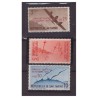 SAN MARINO 1946 -  CONVEGNO FILATELICO  SERIE   NUOVA    **