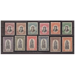 SAN MARINO 1935 -   DELFICO   SERIE   NUOVA    **