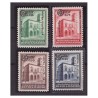 SAN MARINO 1934  -  FIERA DI MILANO    SERIE   NUOVA    **