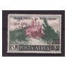 SAN MARINO 1951 -  POSTA AEREA GIORNATA FILATELICA    NUOVO    **
