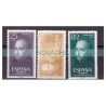 SPAGNA 1955  -  GIORNATA DEL FRANCOBOLLO   -   SERIE NUOVA  **