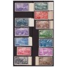 ITALIA  1948  -  RISORGIMENTO  SERIE    NUOVA  *