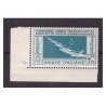 REGNO 1930  -  CROCIERA BALBO   LIRE  7,70   NUOVO  **   NUMERO DI TAVOLA