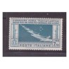 REGNO 1930  -  CROCIERA BALBO   LIRE  7,70   NUOVO  **
