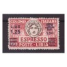 LIBIA  1936  -  ESPRESSO  NUOVO   **