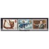 GRAN BRETAGNA  1972  -  ANNIVERSARI VARI   NUOVO  **