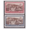 VATICANO 1933 - ESPRESSI SERIE NUOVA **