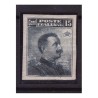 REGNO 1911 - VITT. EMANUELE CENT. 15   NON DENT.    NUOVO  **