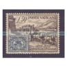 VATICANO 1952 - CENTENARIO DEL I° FRANCOBOLLO NUOVO **