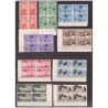 REGNO 1934 -  MONDIALI DI CALCIO   SERIE QUARTINA    NUOVI  *