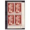 REGNO 1930 -  FERRUCCI POSTA AEREA    1 LIRA  NUMERO DI TAVOLA    NUOVO  *