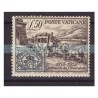 VATICANO - 1952 CENTENARIO DA FOGLIETTO NUOVO **