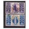 SANTA CATERINA POSTA AEREA 1948 - SERIE USATA
