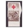 ITALIA  1959  -  GUERRA D'INDIPENDENZA 25 LIRE  ND IN BASSO  NUOVO  **