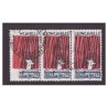 ITALIA  1958  -  LEONCAVALLO  STAMPA  INCOMPLETA