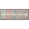 CASTELROSSO 1923   -  SERIE NUOVA **   CON  INTERSPAZI