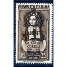 TRIESTE A - 1953 ARCANGELO CORELLI NUOVO **