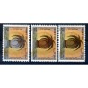 LIBIA REGNO 1969 - FIERA DI TRIPOLI - SERIE **