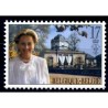 1997 - BELGIO Paola Ruffo emissione CONGIUNTA NUOVO **