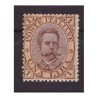 REGNO 1889 - UMBERTO I°  Lire 1   NUOVO   **
