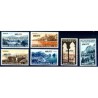 TRIESTE A - 1954 TURISTICA SERIE NUOVA **