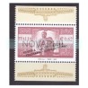 ITALIA 2003 - SINGOLO DA LIBRETTO MONTECITORIO NUOVO **