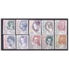 ITALIA 2002 - DONNE NELL'ARTE SERIE NUOVA **
