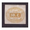 REGNO 1863 - SEGNATASSE  SEGNATASSE  NUOVo  ( * )