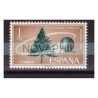 SPAGNA 1966 - CONGRESSO FORESTALE - NUOVO **